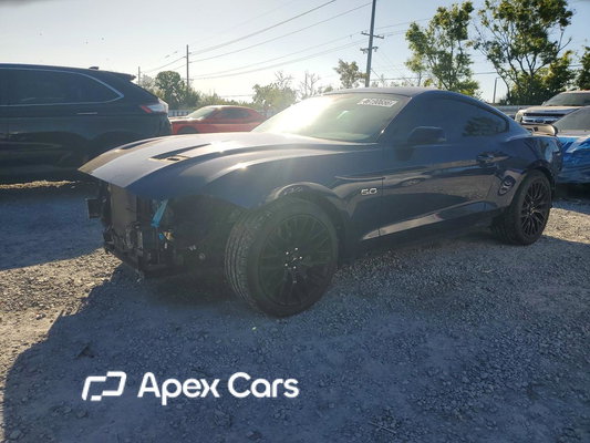 Ford Mustang 2020 - Image 1 of 12
