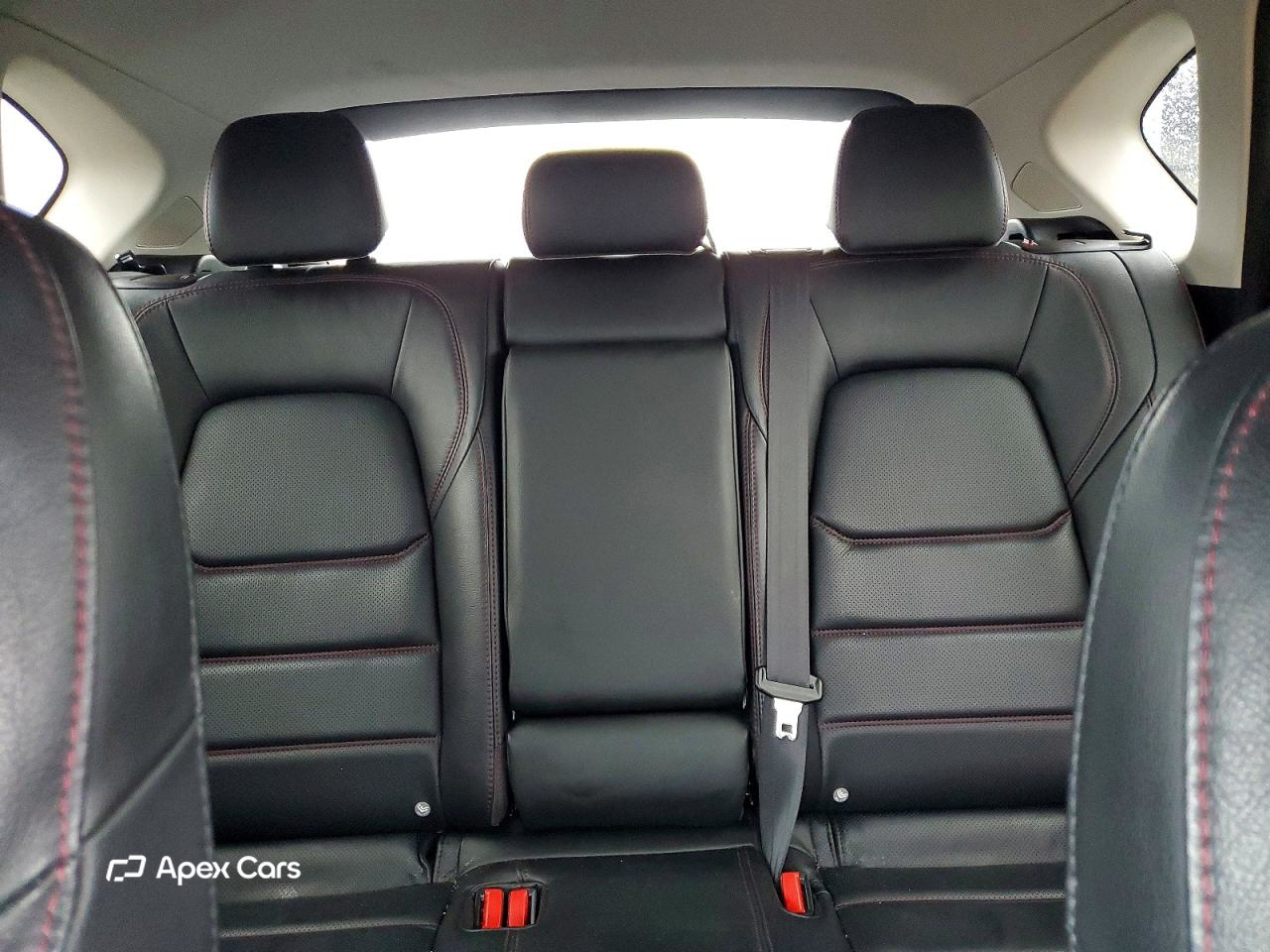 Mazda CX-5 2024