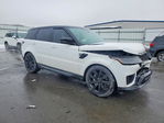 Land Rover Range Rover 2022