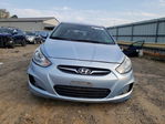 Hyundai Accent 2012