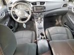 Nissan Sentra 2019
