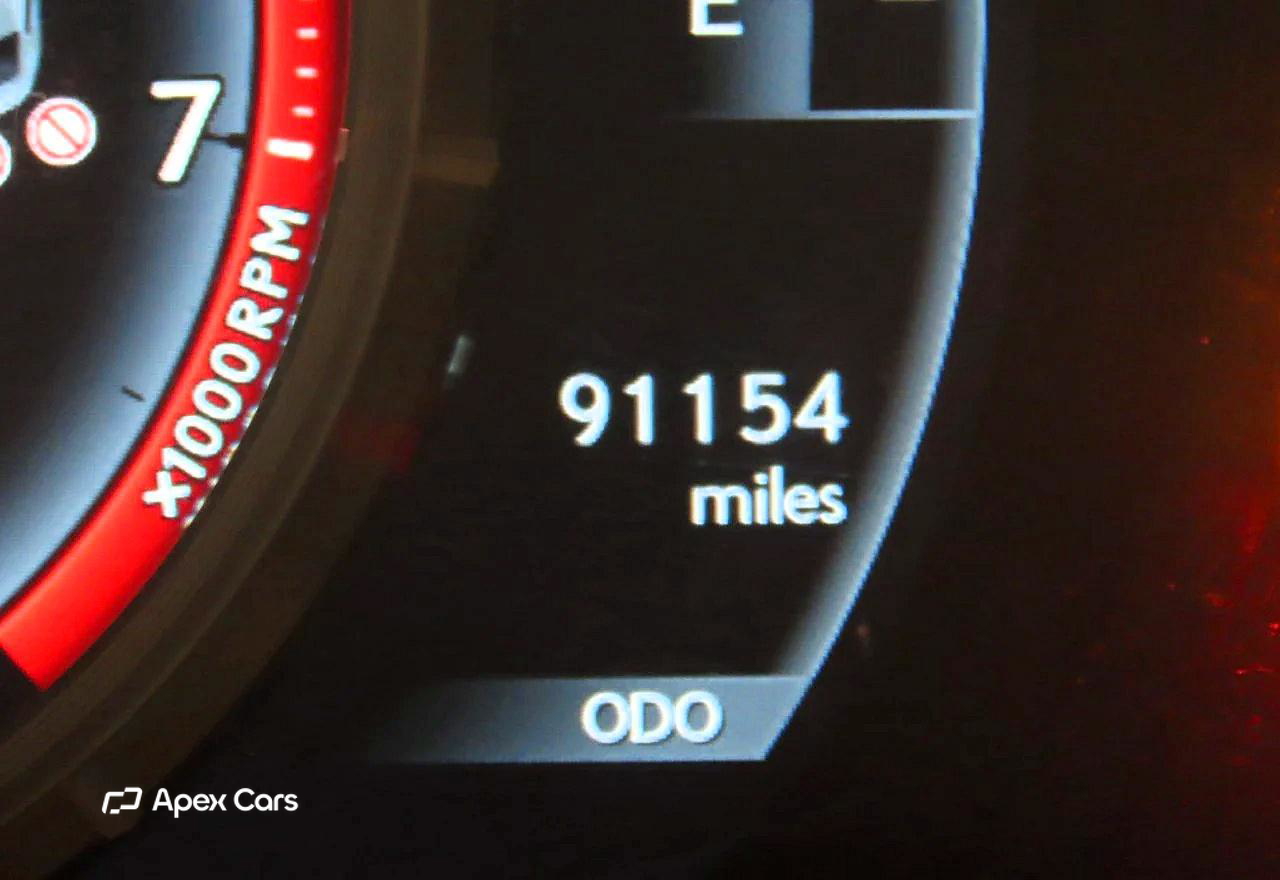 Lexus RC 2015