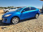 Mazda 3 2012