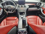 Mercedes-Benz C-klasse 2015