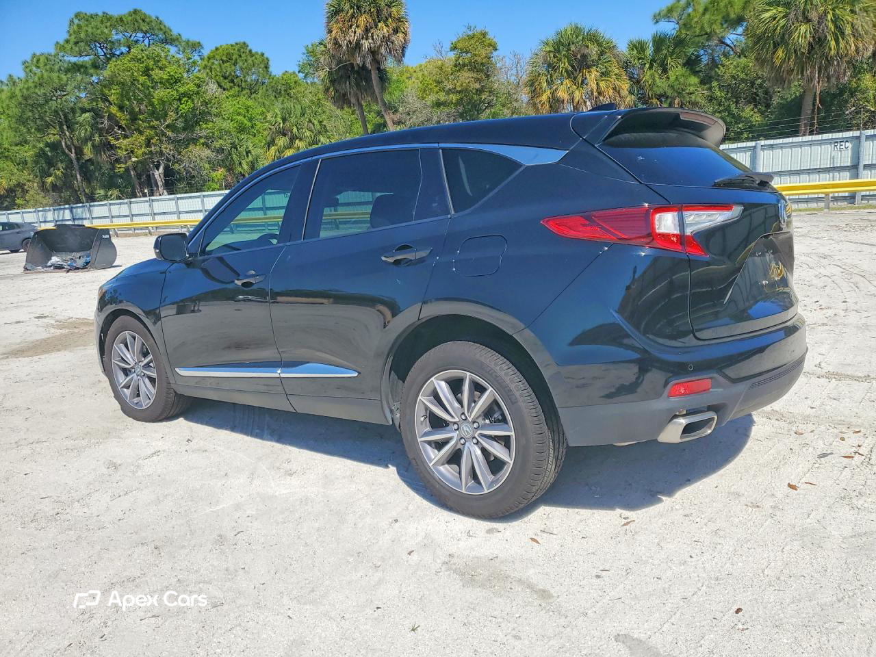 Acura RDX 2023
