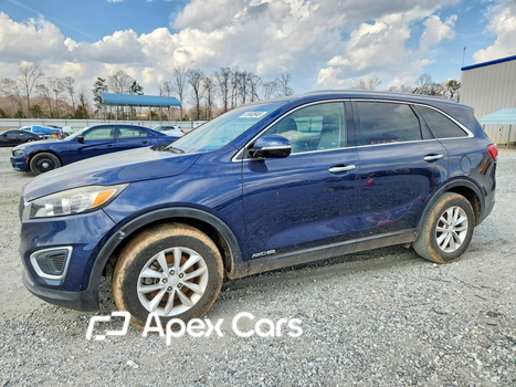 2018 Kia Sorento - Zdjęcie 1 z 13