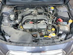 Subaru Legacy 2015