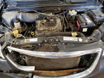 Chrysler Voyager 2014