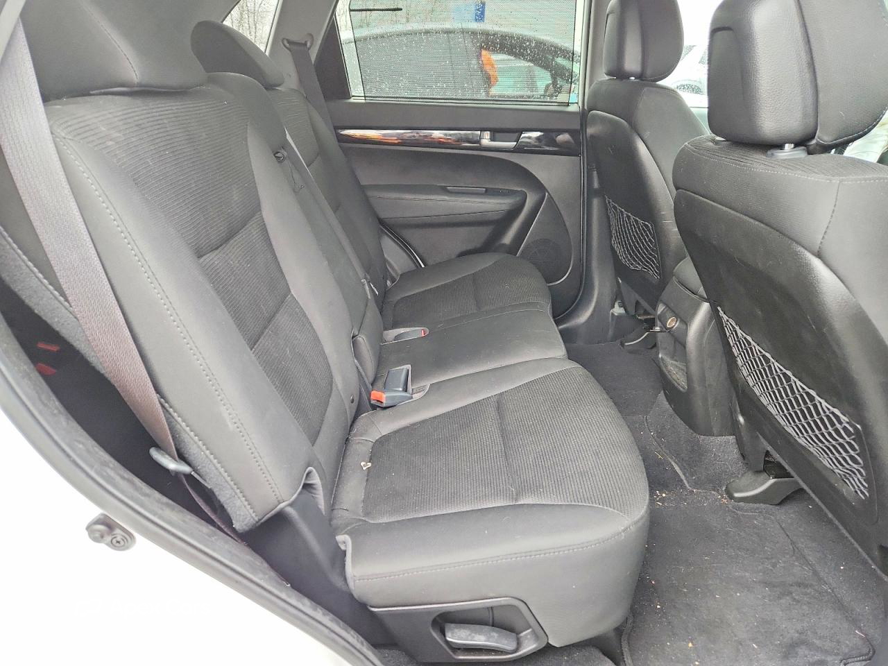 Kia Sorento 2015