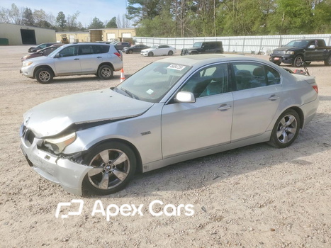BMW Series 5 2004 - Image 1 of 13