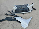 Lexus RX 2020