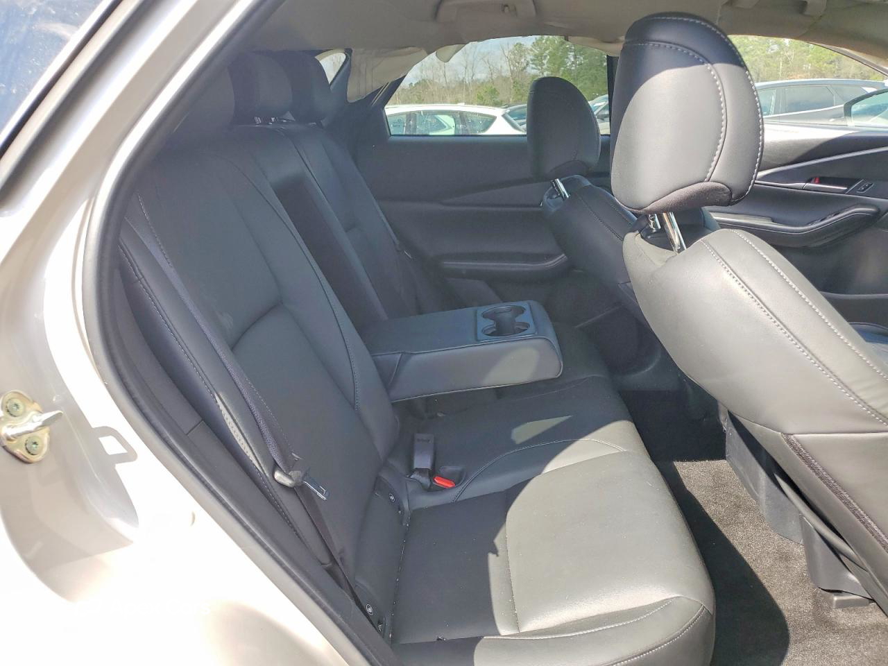 Mazda CX-30 2024
