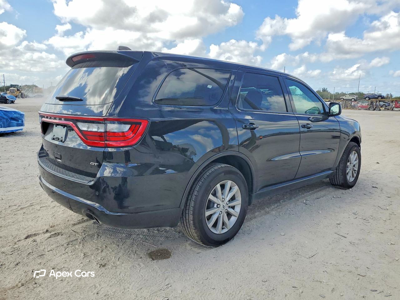 Dodge Durango 2026
