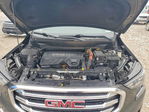 GMC Terrain 2018