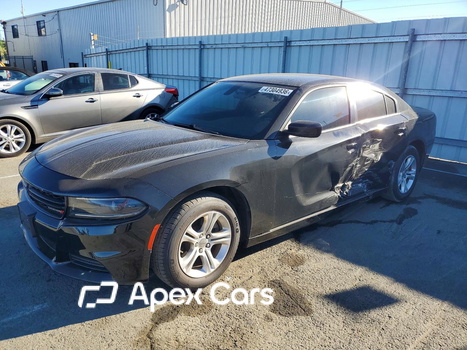 Dodge Charger 2022 - Image 1 of 12