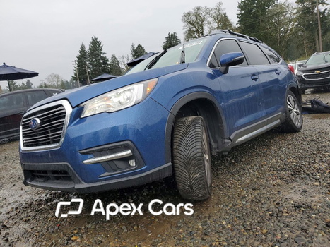Subaru Ascent 2022 - Image 1 of 15