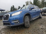 Subaru Ascent 2022