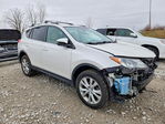 Toyota RAV 4 2014