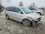 Honda Odyssey 2007