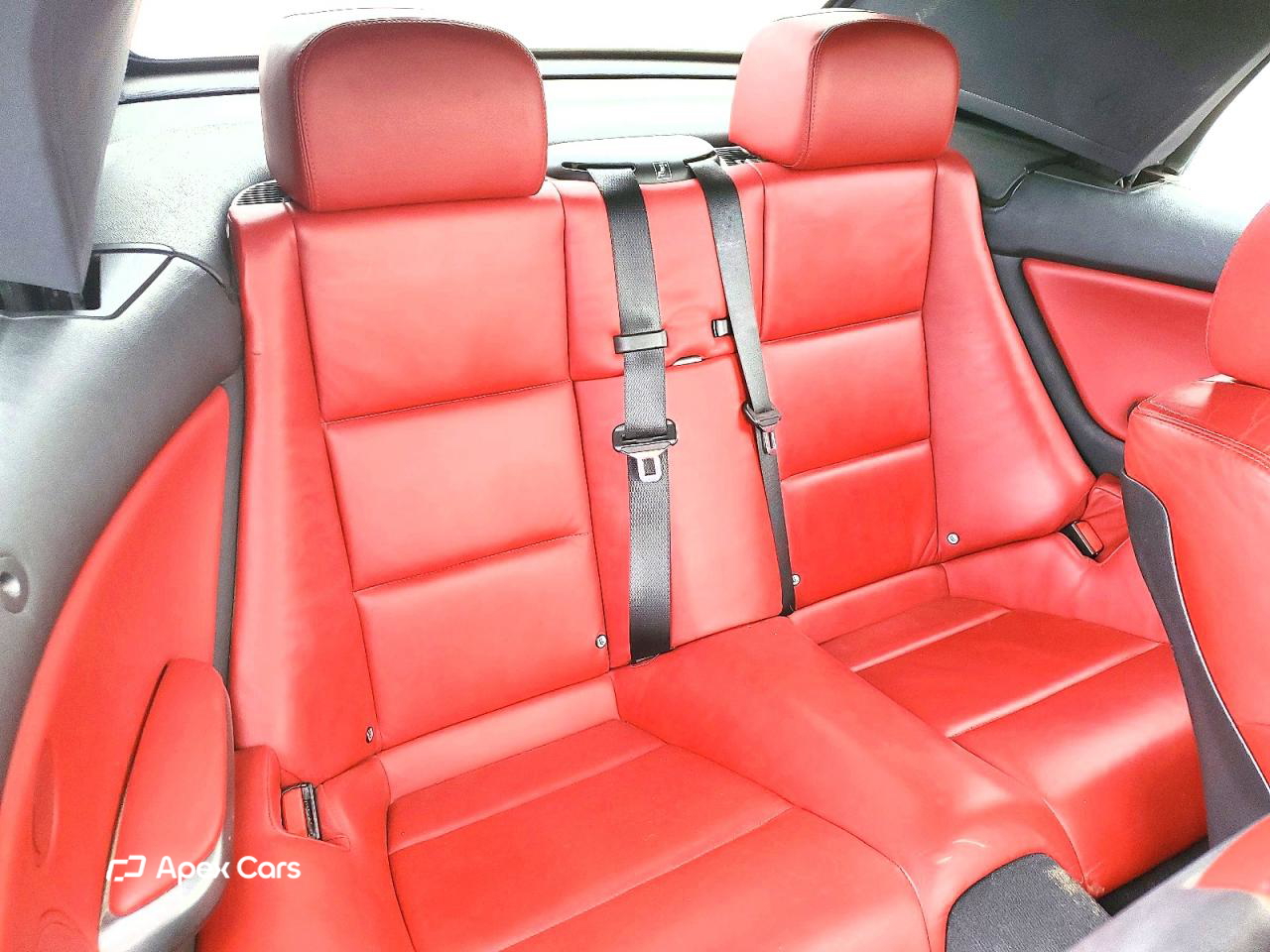 BMW M3 2003