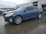 Chevrolet Malibu 2013