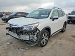 Subaru Forester 2019