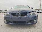 BMW Series 3 2009