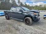 Chevrolet Silverado 2020