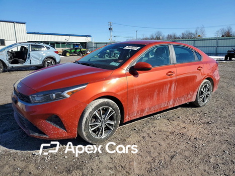 Kia Forte 2023 - Image 1 of 14