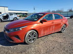 Kia Forte 2023