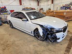 BMW Series 7 2019