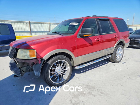 Ford Expedition 2003 - Image 1 of 14