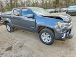 Chevrolet Colorado 2016