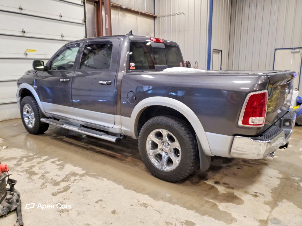 RAM 1500 2014