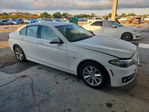 BMW Series 5 2015
