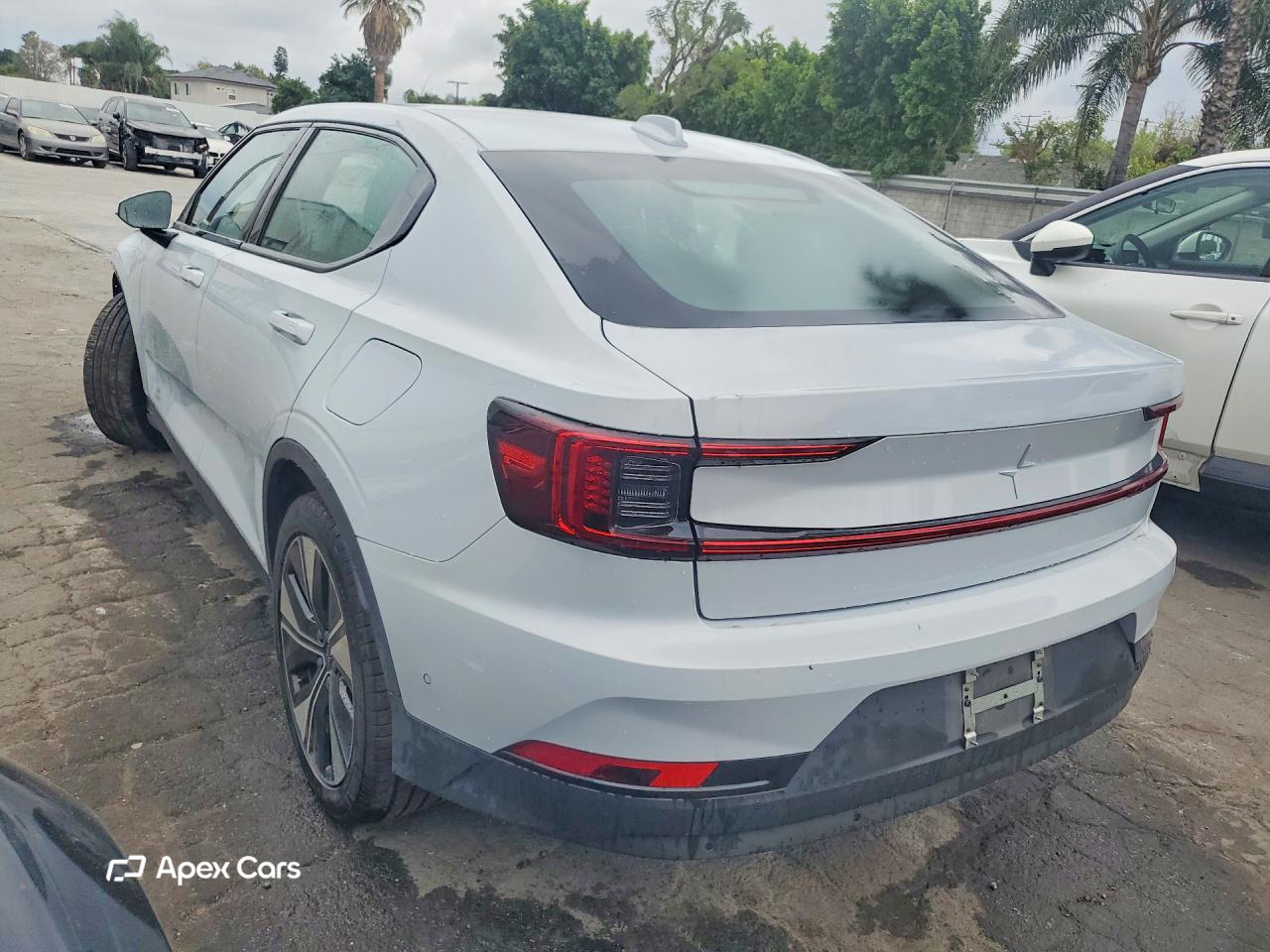 Polestar 2 2023