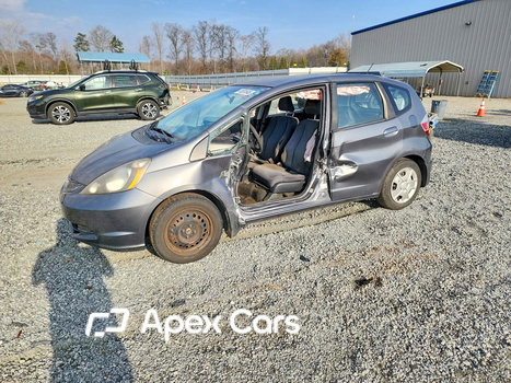 Honda Fit 2013 - Image 1 of 13