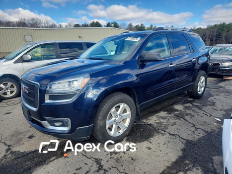 GMC Acadia 2015 - Image 1 of 13