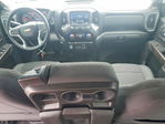 Chevrolet Silverado 2022