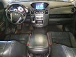 Honda Pilot 2014