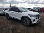 Ford Explorer 2025