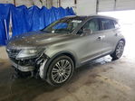 Lincoln MKX 2016
