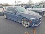 BMW Series 4 2014