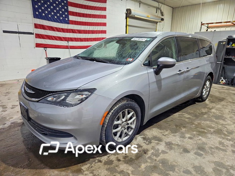 Chrysler Pacifica 2019 - Image 1 of 13