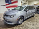 Chrysler Pacifica 2019