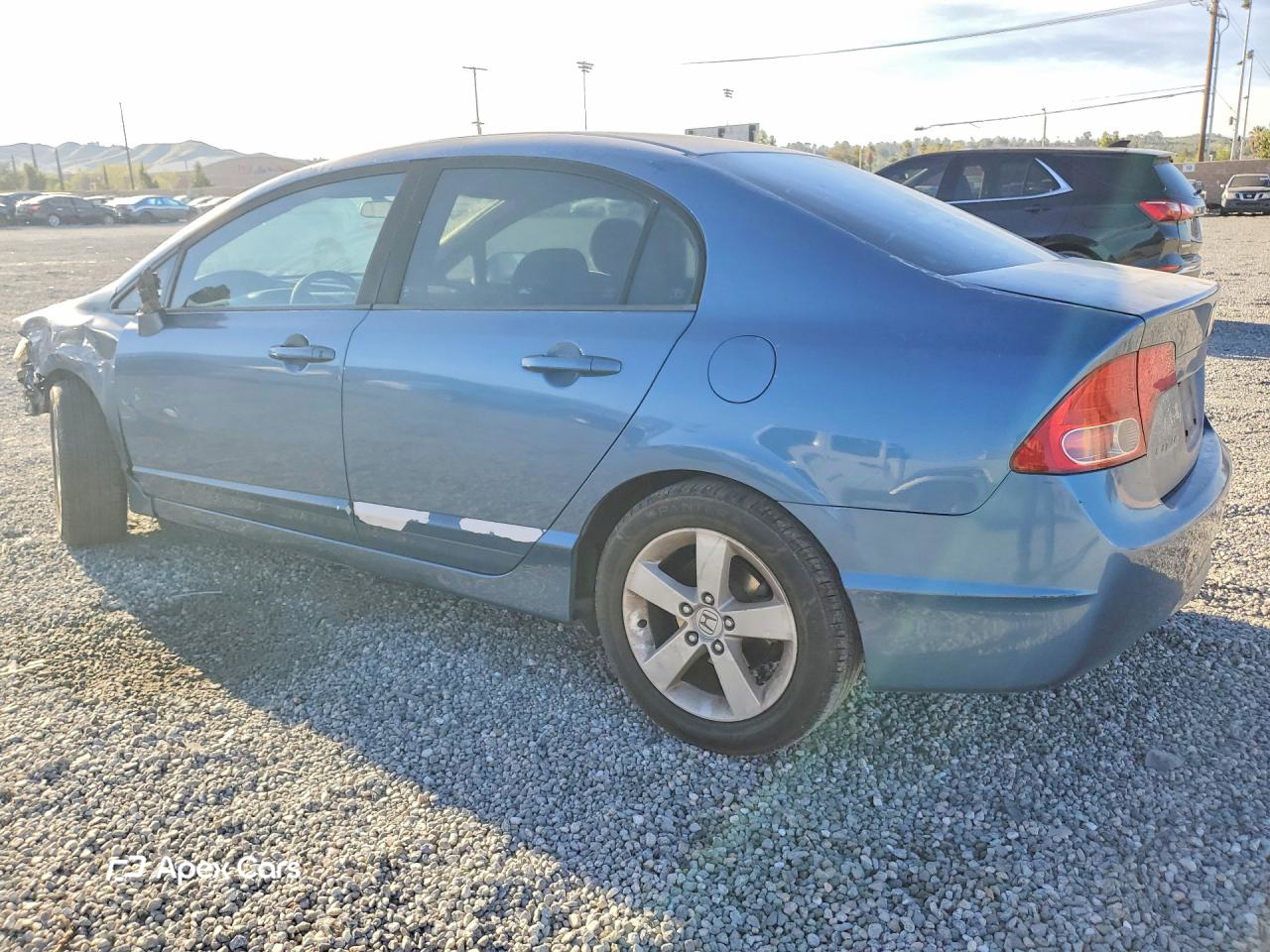 Honda Civic 2007