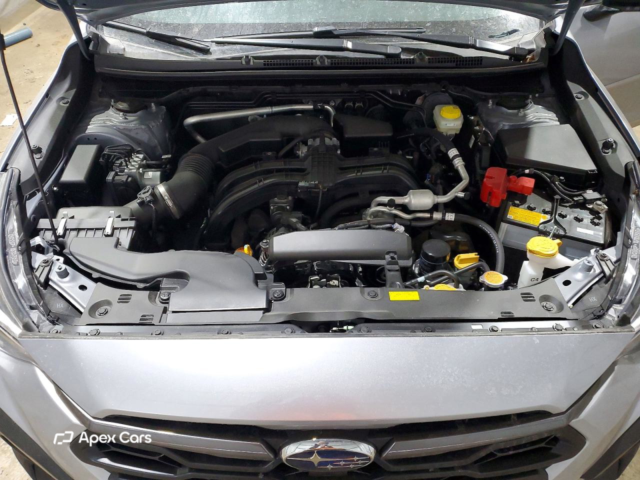 Subaru XV 2025