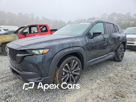 Mazda CX-50 2025 - Image 1 of 13
