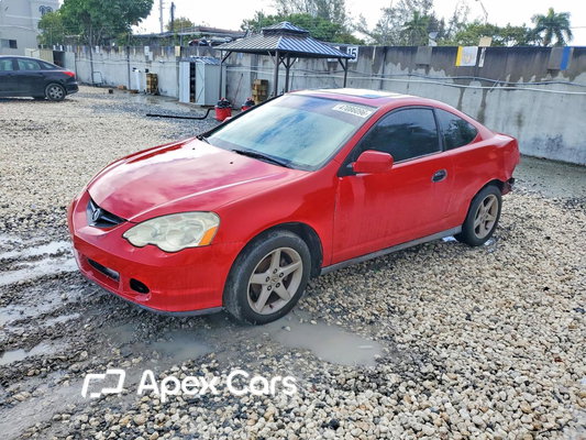 Acura RSX 2004 - Image 1 of 12