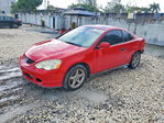 Acura RSX 2004